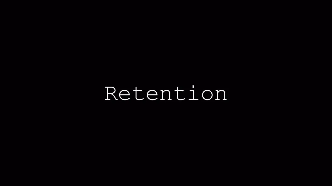Retention - Game of Memory Screenshots