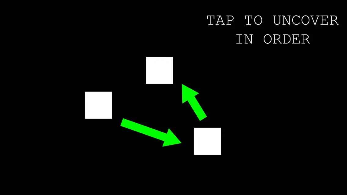 Retention - Game of Memory Screenshots