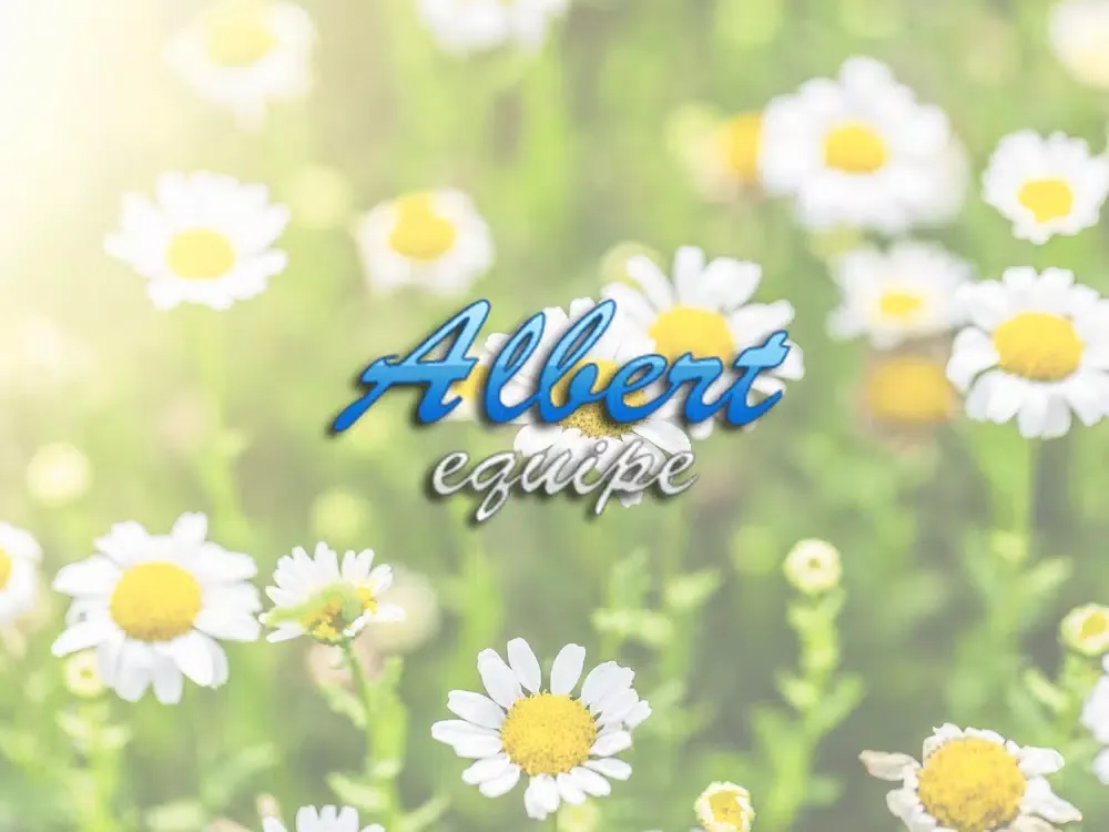 Albert Equipe iPad  स्क्रीनशॉट