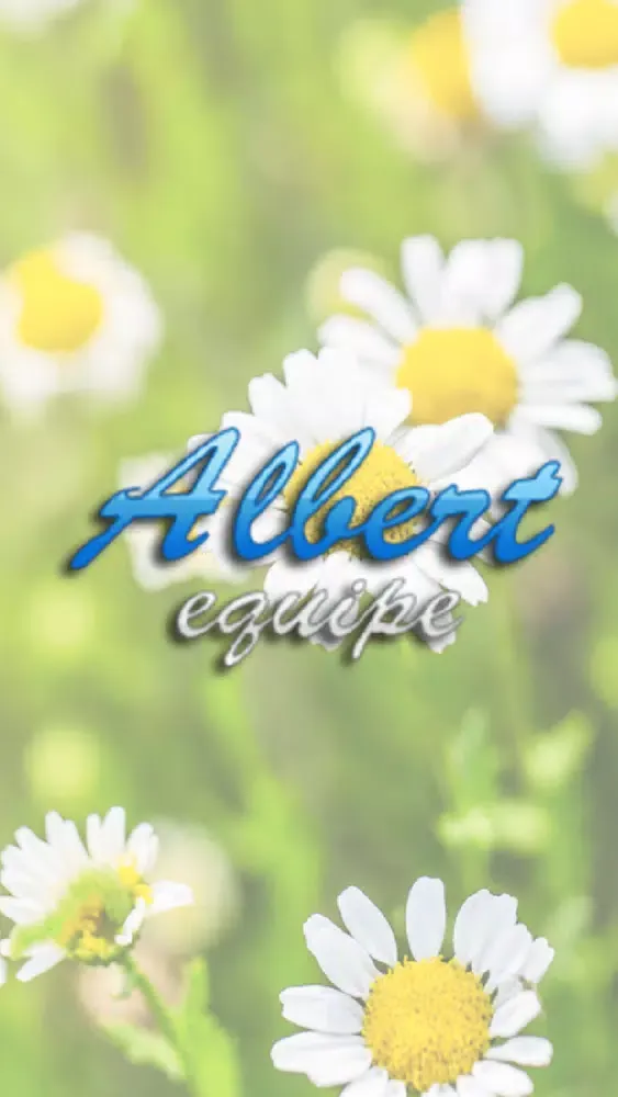 Albert Equipe स्क्रीनशॉट