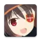 Anime Stickers