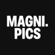 MagniPics AI 4K Photo Enhancer