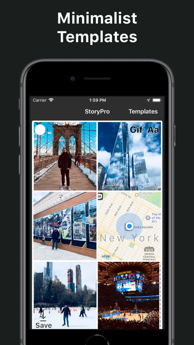 تصاویر StoryPro - Create Stories