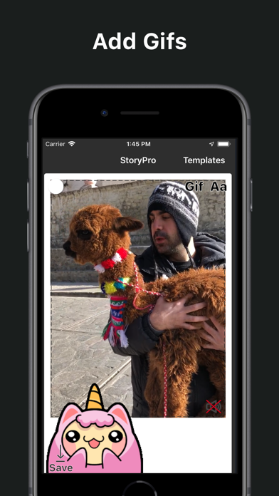 تصاویر StoryPro - Create Stories