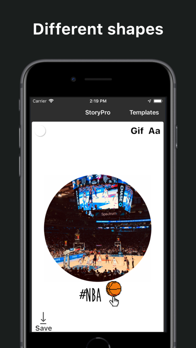 تصاویر StoryPro - Create Stories
