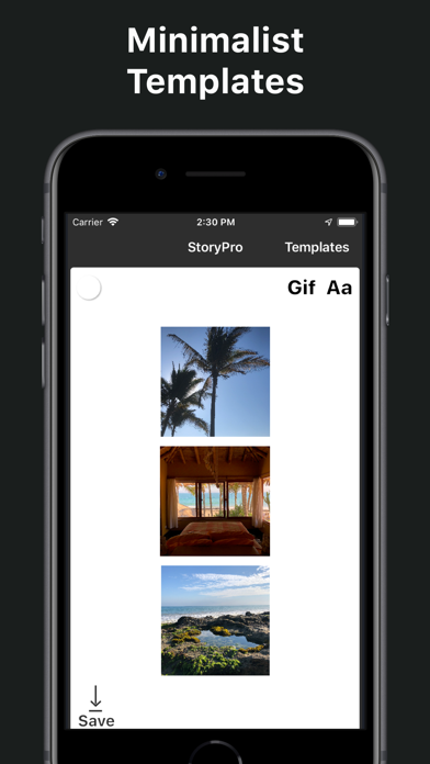 تصاویر StoryPro - Create Stories
