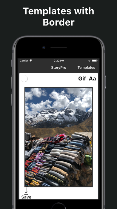 تصاویر StoryPro - Create Stories