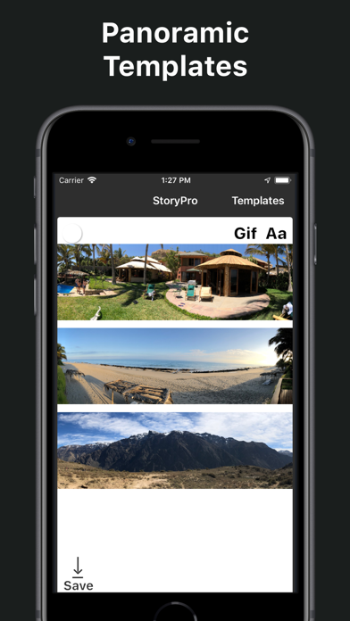 تصاویر StoryPro - Create Stories