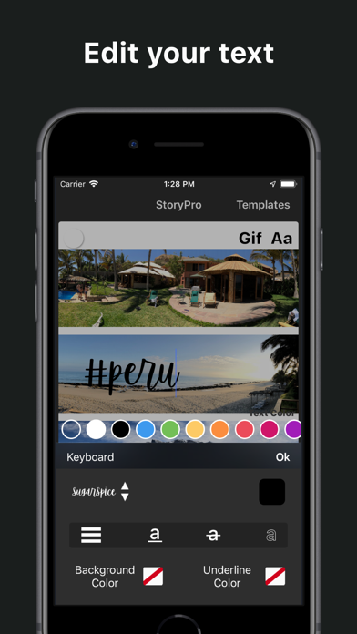 تصاویر StoryPro - Create Stories