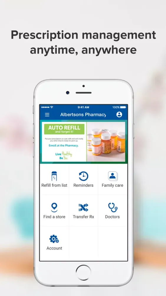 صور Albertsons Pharmacy