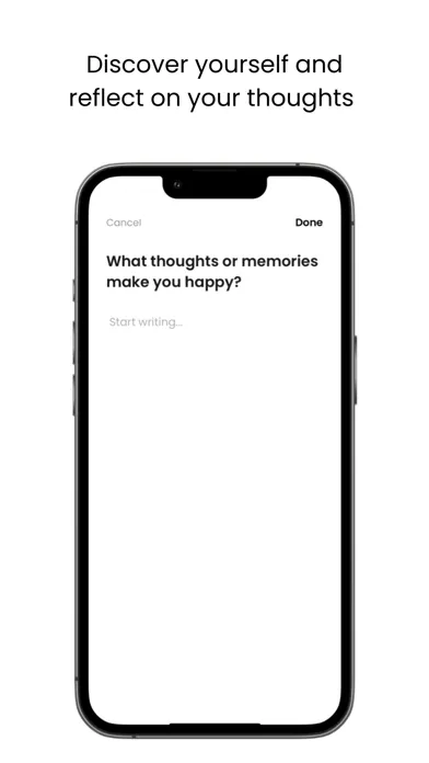 Capturas de pantalla de stoicism philosophy: Thoughts