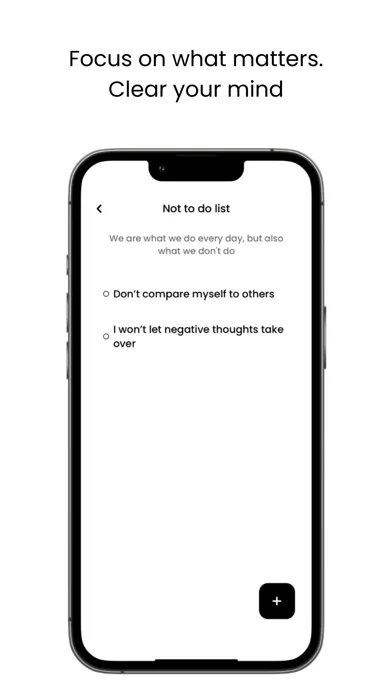 Capturas de pantalla de stoicism philosophy: Thoughts