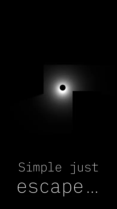 Lost - Can you escape? Screenshots