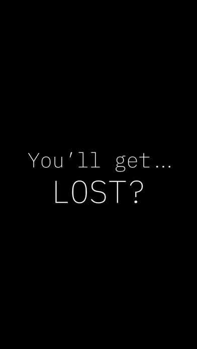 Lost - Can you escape? Screenshots