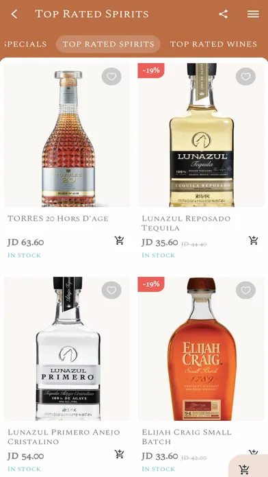 Albina & Hanna shop Ekran Görüntüleri