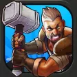 Hammer Quest - Runner RPG of the Year Christmas Edition Hammer Quest - Runner RPG of the Year Christmas Edition