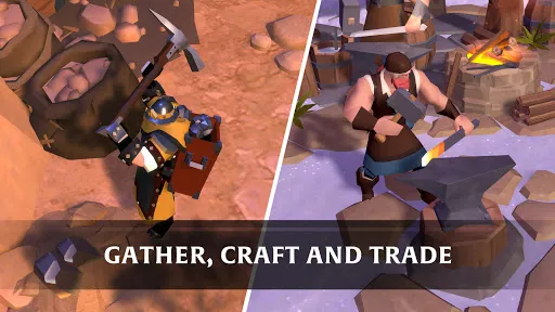 Albion Online Screenshots