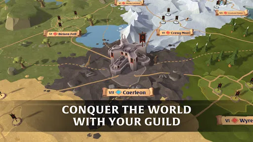 Albion Online Screenshots