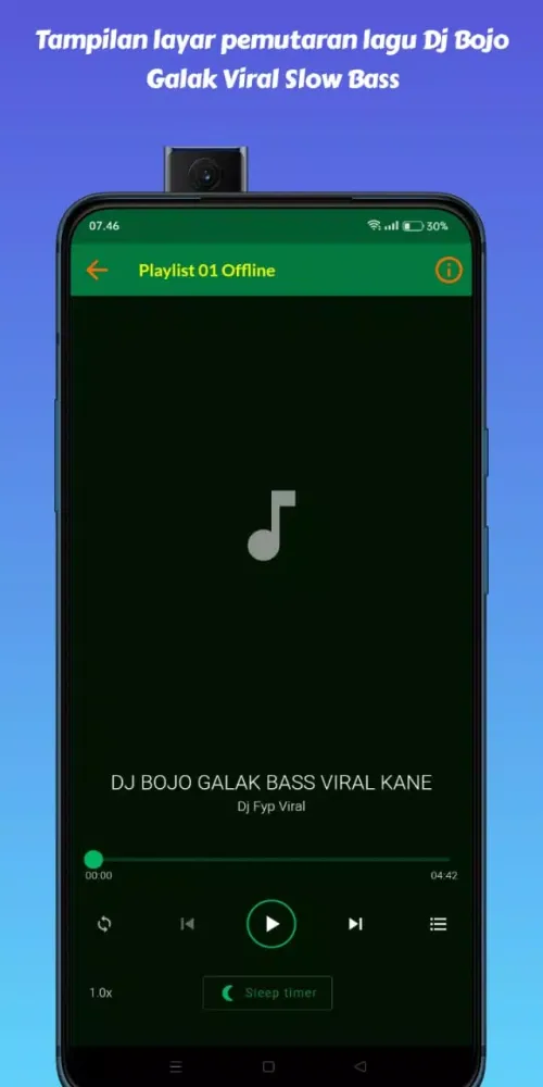 Dj Bojo Galak Viral Kane Screenshots