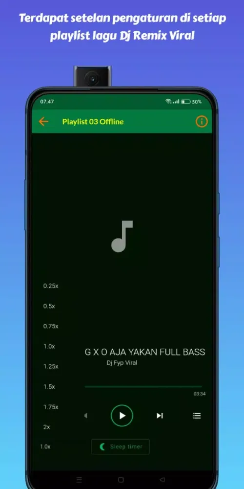 Dj Bojo Galak Viral Kane Screenshots
