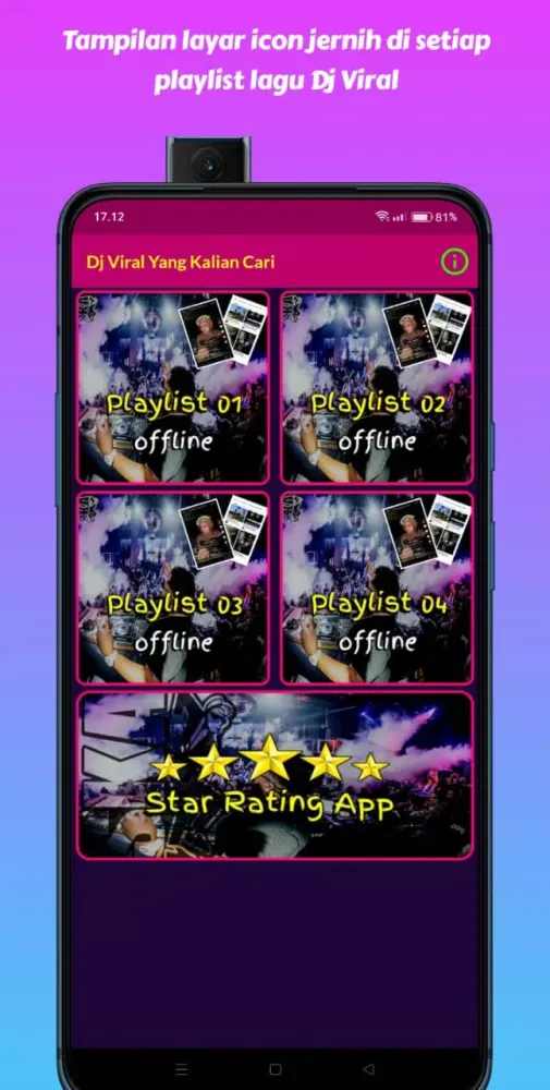 DJ Karna Su Sayang Viral Mp3 Screenshots