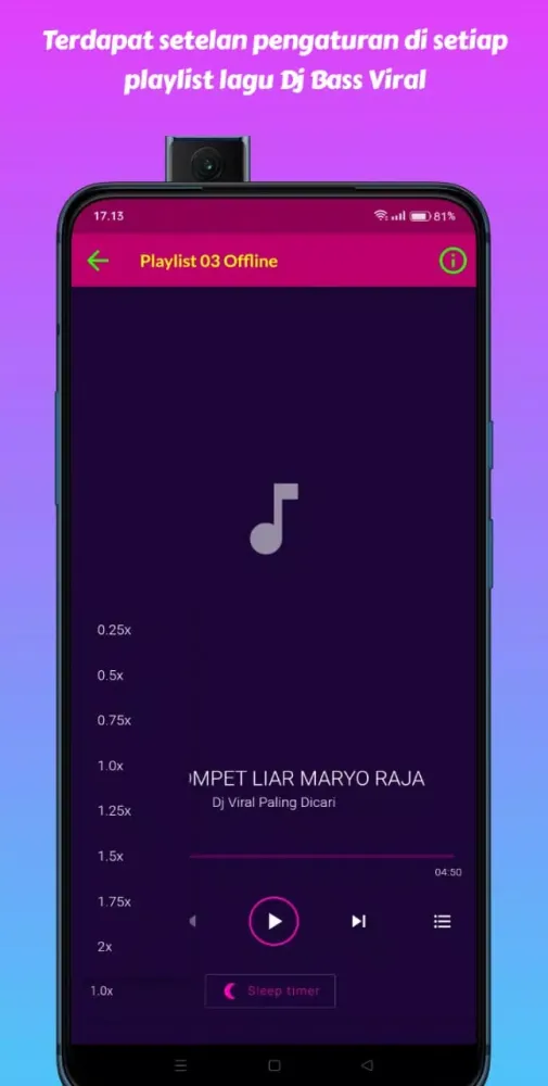 DJ Karna Su Sayang Viral Mp3 Screenshots