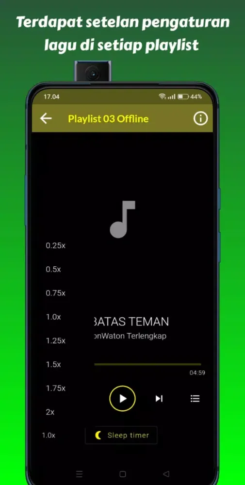 Lagu GuyonWaton Lengkap Mp3 Screenshots