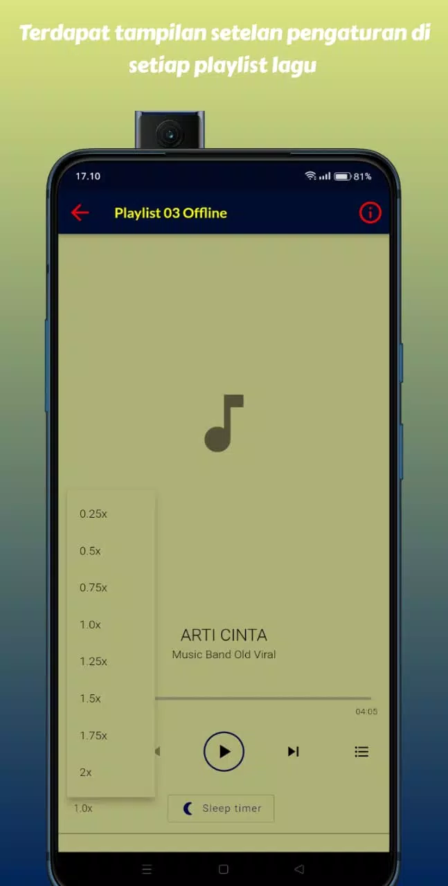 Music Band Old Terlengkap Mp3 Screenshots
