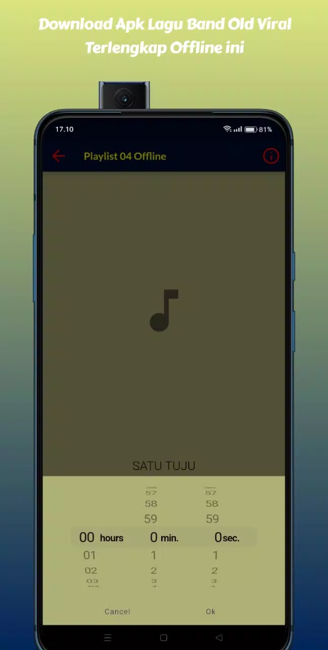 Music Band Old Terlengkap Mp3 Screenshots