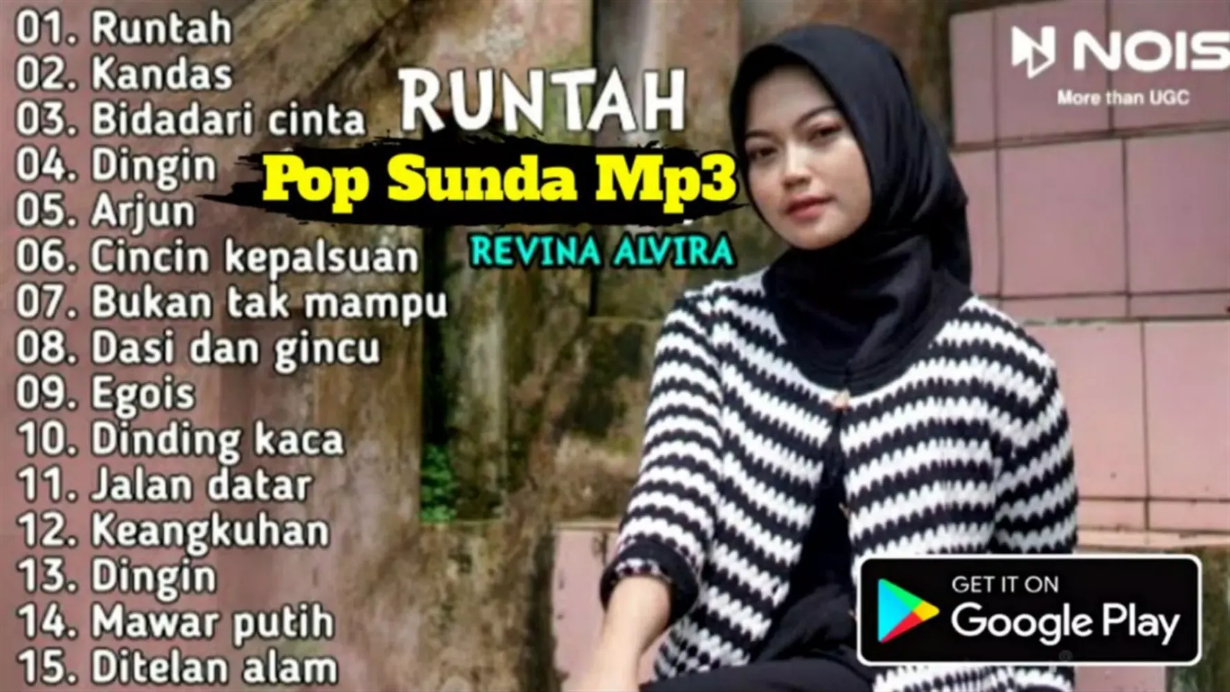 Lagu Sunda Koplo Lengkap Screenshots