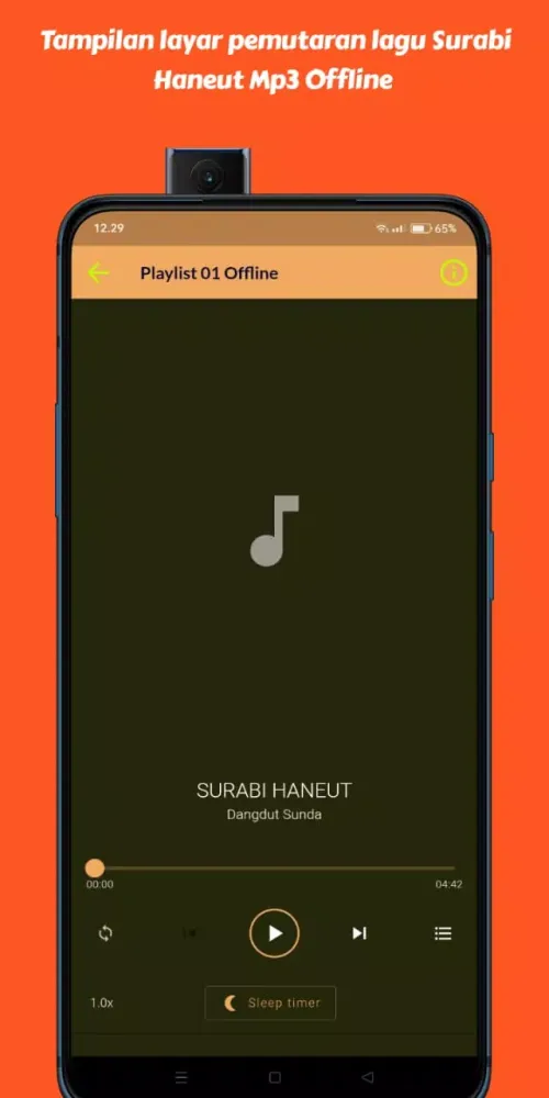 Lagu Sunda Koplo Lengkap Screenshots