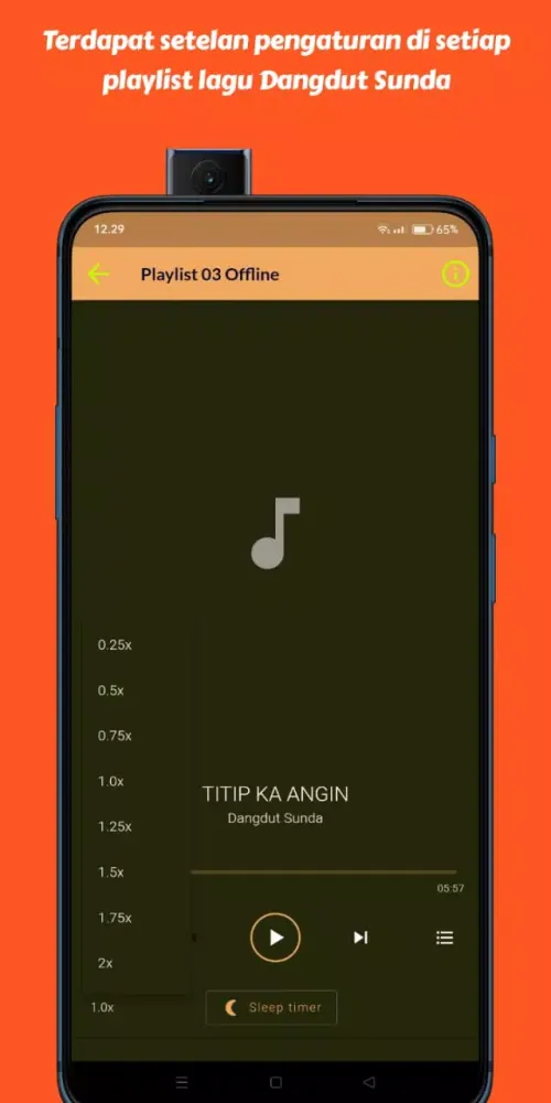Lagu Sunda Koplo Lengkap Screenshots