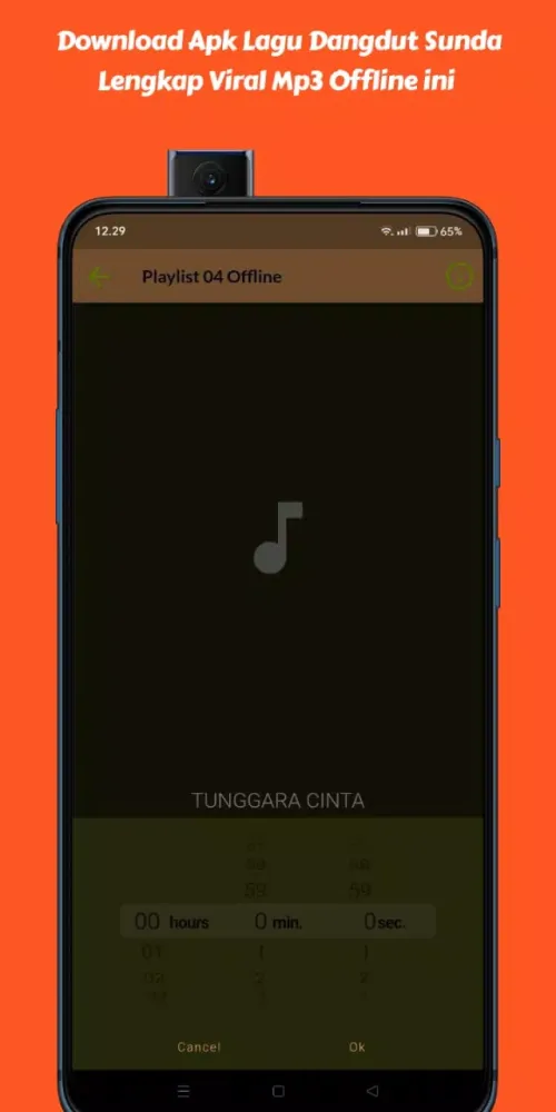Lagu Sunda Koplo Lengkap Screenshots