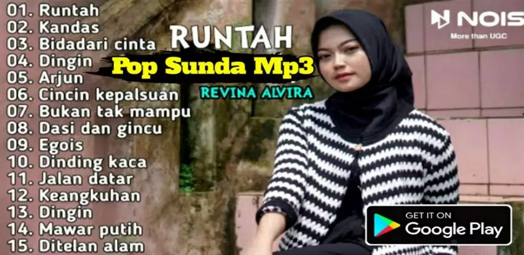Lagu Sunda Koplo Lengkap Screenshots