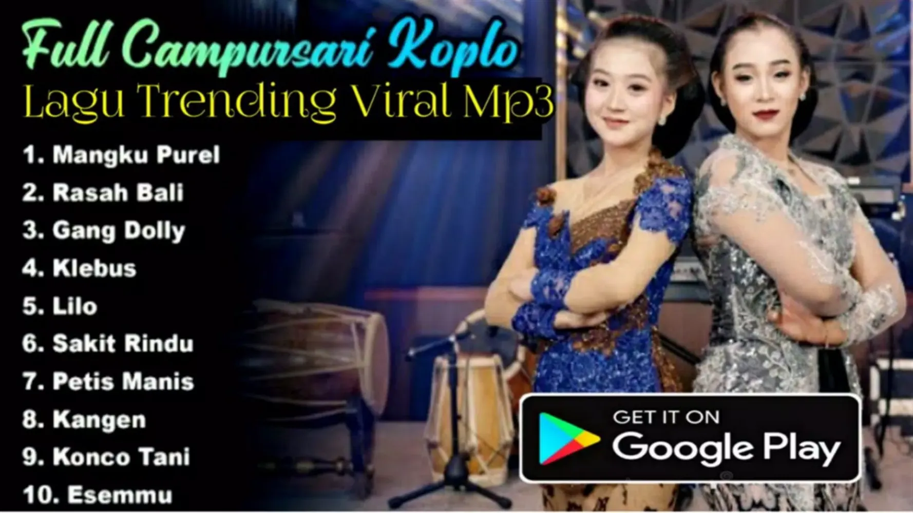 Lagu Koplo Campursari Sragenan Screenshots