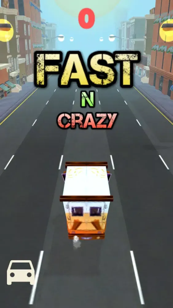 Fast N Crazy Screenshots