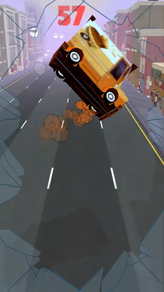 Fast N Crazy Screenshots
