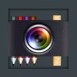 My Photo Editor app My Photo Editor app