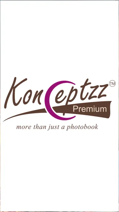 Скриншоты Konceptzz Premium
