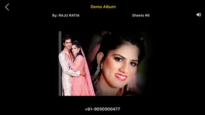 Screenshot di Shri Karni Photobooks