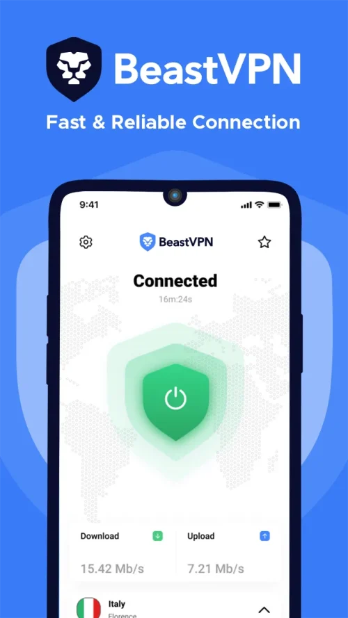 BeastVPN-screenshot-1