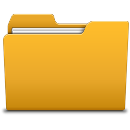 File Manager - File Explorer