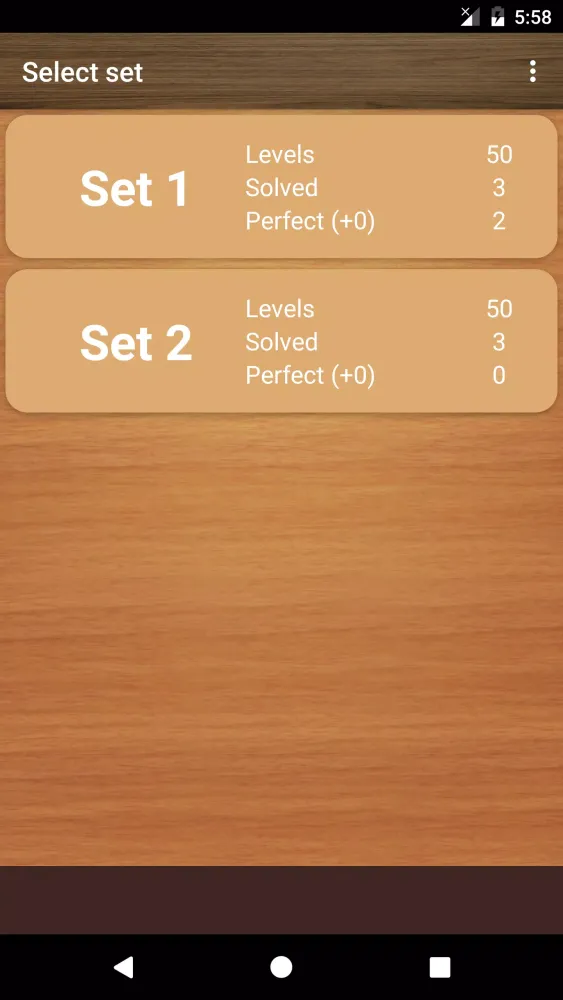 Klotski Screenshots