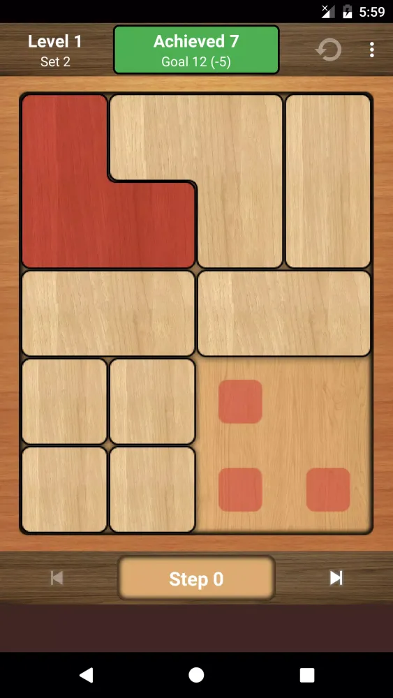 Klotski Screenshots