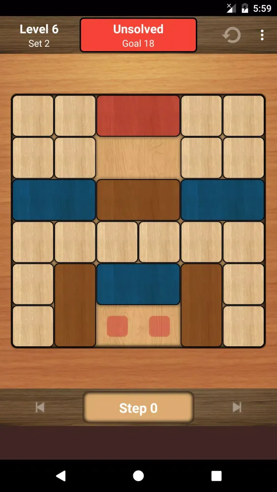 Klotski Screenshots