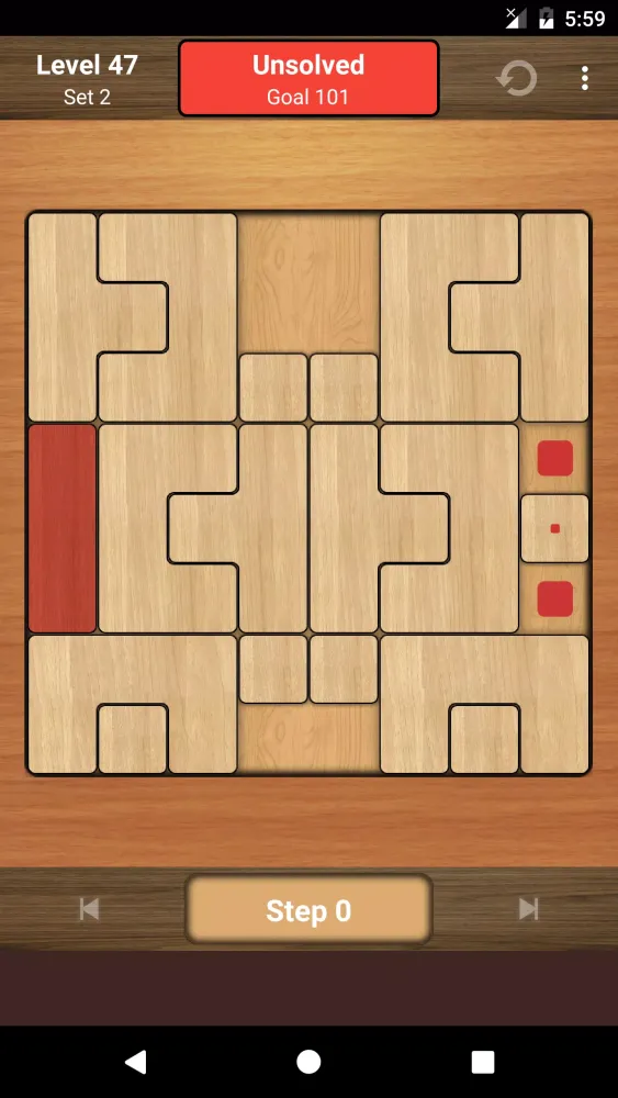 Klotski Screenshots
