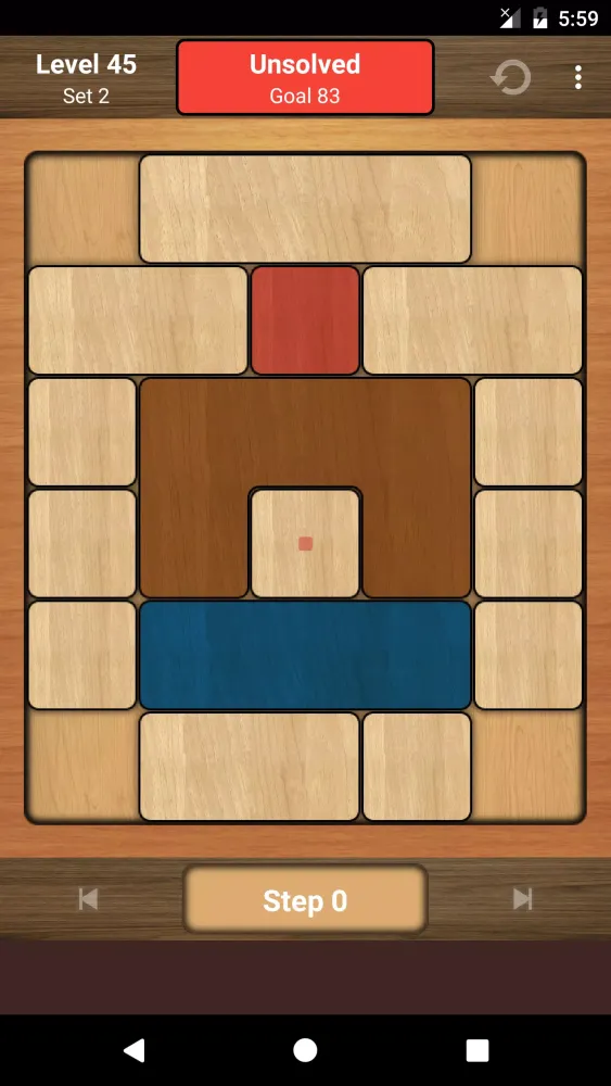 Klotski Screenshots