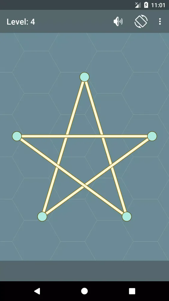 One Touch Draw Screenshots
