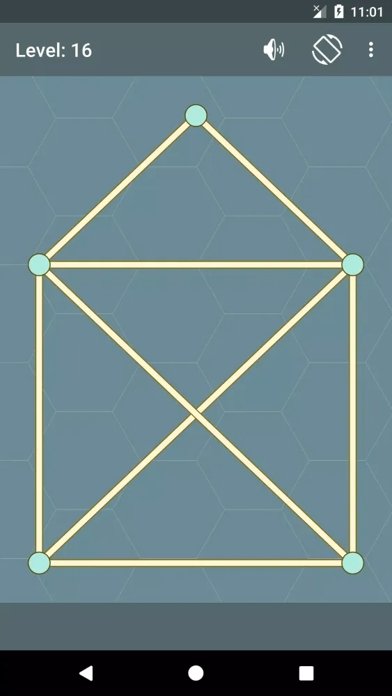 One Touch Draw Screenshots