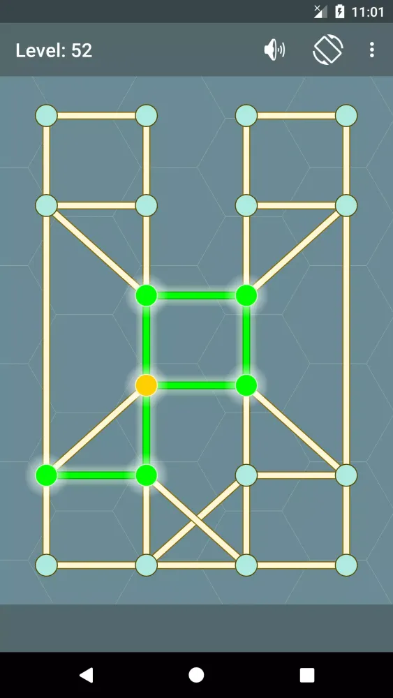 One Touch Draw Screenshots